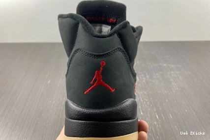 Jordan Retro Off-Noir HighQuality 5 Gore-Tex 563 DR0092- 1902 0625